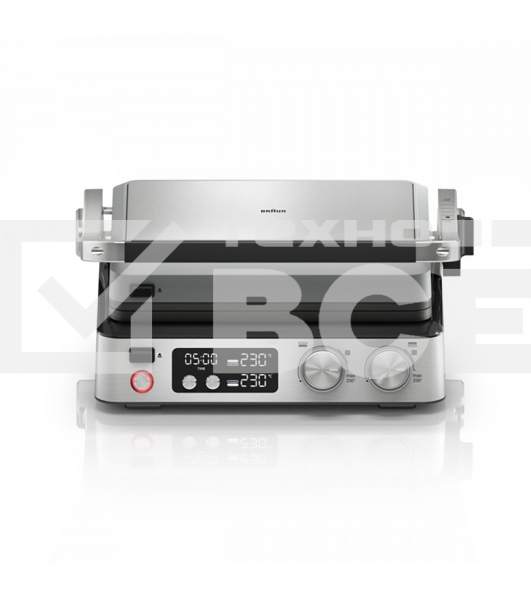 Контактный гриль Braun CG7044