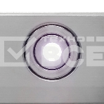 Вытяжка Krona SVEN 600 inox one knob, фото9