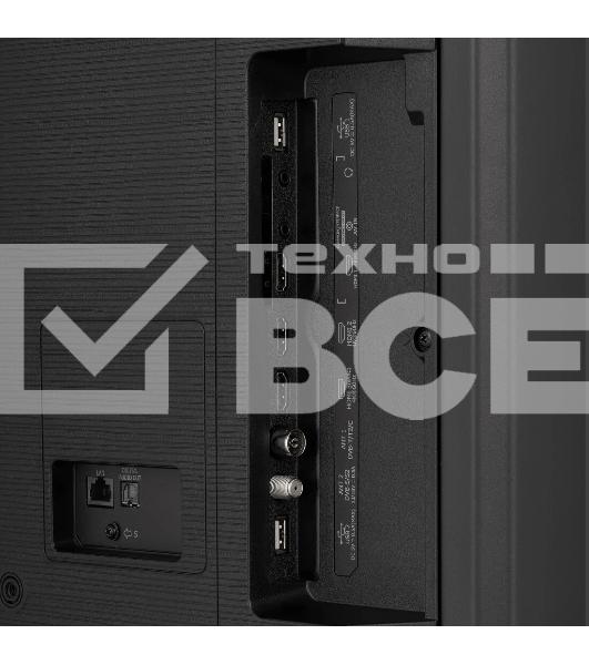 Телевизор Hisense 100