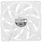 Кулер для процессора Fan Ocypus Gamma  F12 WH белый 120мм 1300rpm 24.5db 3-pin, фото3