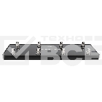 Контроллер MIDI [110203A1001] Icon [G-Board] 8 ножных переключателей со светодиодами, 1 x USB Mini-B to host, 1 x USB-A,, фото3