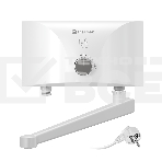 Водонагреватель эл. проточный Thermex Vetro 3500 tap, фото4
