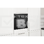 Духовой шкаф Weissgauff EOM 306 Black Edition, фото3