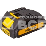 Электрическая цепная пила Huter ELS ELS-20Li дл.шины:6