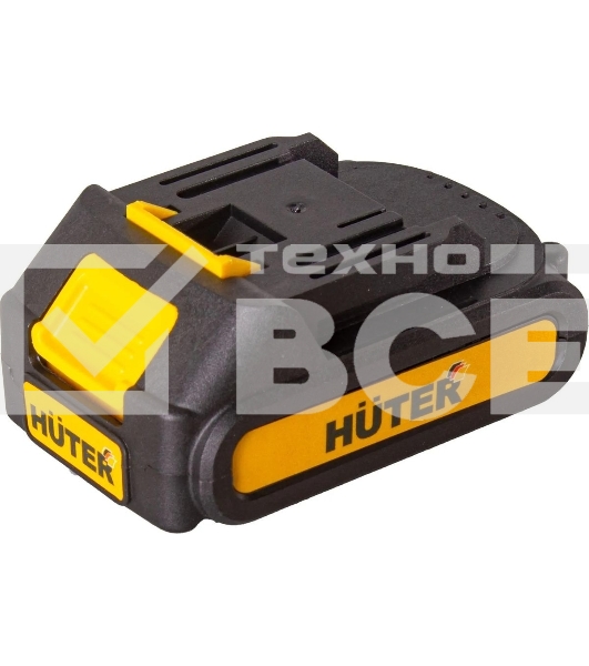 Электрическая цепная пила Huter ELS ELS-20Li дл.шины:6