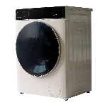 Стиральная машина с сушкой Centek CT-1968 бежевый, загрузка фронтальная 8 кг, 1200 об/мин, Класс А+++, фото2