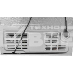 Морозильная камера Haier HF-300WG белый, 290л, 7 ящиков, фото10