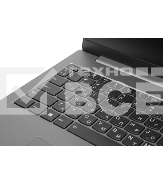 Ноутбук Lenovo Thinkbook 16 G6 IRL серый 16