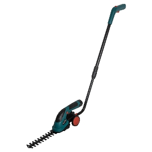 Кусторез аккумуляторный Pioneer BHT-070V15-02R