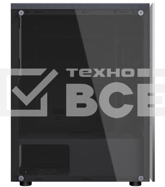 Компьютерный корпус Ginzzu SL190