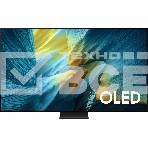 Телевизор Samsung 55' QE55S95FAUXRU черный графит OLED UHD 120-144Hz Smart TV, фото9