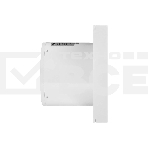 Вентилятор вытяжной серии Rainbow Electrolux EAFR-150TH beige с таймером и гигростатом, фото5