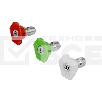 Моечная машина высокого давления Denzel R-180iD, 2000 Вт, 180 бар, 420 л/ч, асинх. двиг., бараб., фото12