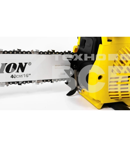 Цепная пила Champion PN241-16 1.8Вт 2.45л.с. дл.шины:16