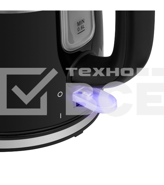 Чайник электрический Maunfeld MFK-622B