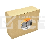 Диспенсер бумажных полотенец Puff-5130Bl черный, с замком, ABS-пластик, фото6