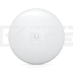 Точка доступа Wi-Fi Ubiquiti UISP Wave Long-Range Абонентское радиоустройство 60 ГГц (с резервированием 5 ГГц), UISP Wave Technology, 46 дБи, фото 1