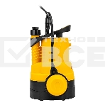 Дренажный насос для чистой воды Denzel DPB400, 400 Вт, подъем 11 м, 5500 л/ч, фото6