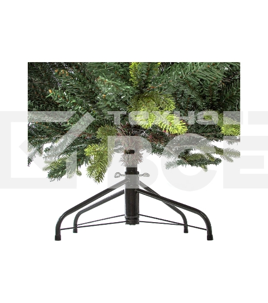 Ель искусственная Royal christmas Arkansas Premium Hinged PVC/PE — 150 см 291150