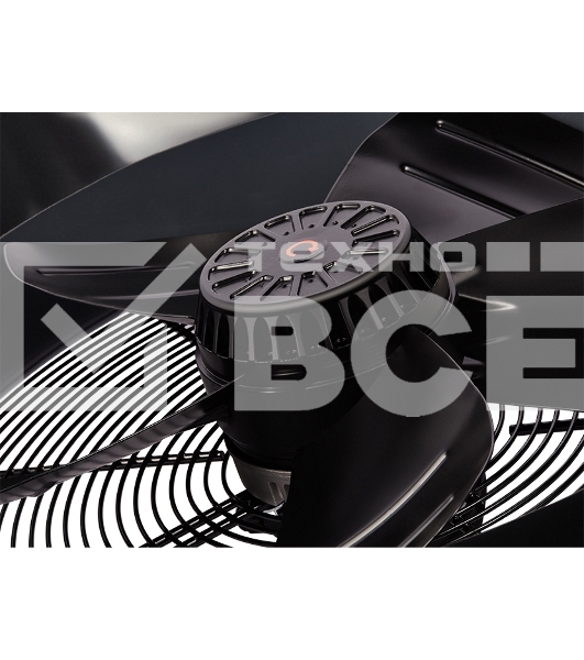 Тепловентилятор водяной Ballu BHP-W2-30-SF