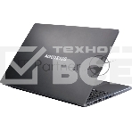 Ноутбук Aquarius Cmp NE356 Ryzen 5 6600H 8Gb SSD 512Gb 16