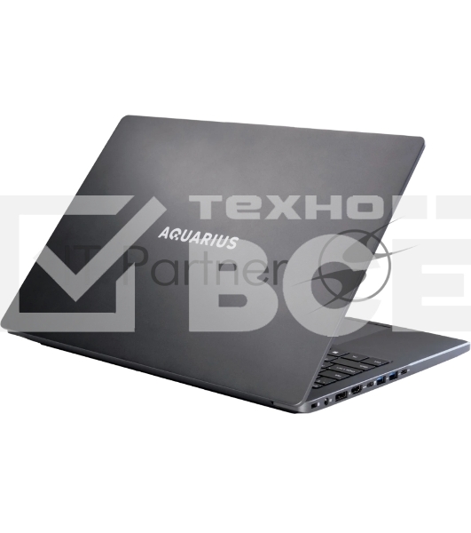 Ноутбук Aquarius Cmp NE356 Ryzen 5 6600H 8Gb SSD 512Gb 16