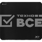 Коврик для мыши A4Tech X7-500MP Gaming Mouse Pad (437X400мм), фото 1