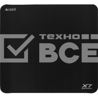 Коврик для мыши A4Tech X7-500MP Gaming Mouse Pad (437X400мм)