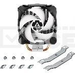 Кулер для процессора Arctic Freezer A13 X AM4 (ACFRE00083A), фото2