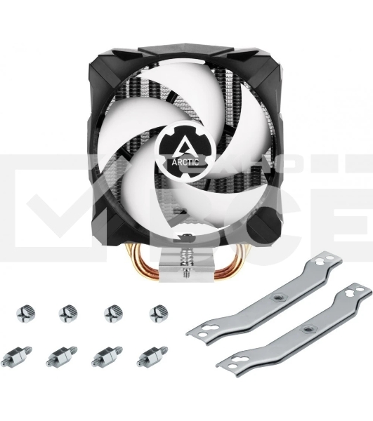 Кулер для процессора Arctic Freezer A13 X AM4 (ACFRE00083A)