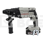 Перфоратор Интерскол ПА-18/18Л2 патрон:SDS-plus аккум. (кейс в комплекте), фото3