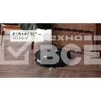 Пылесос-робот Red Solution RV-R6040S 22Вт черный, фото3