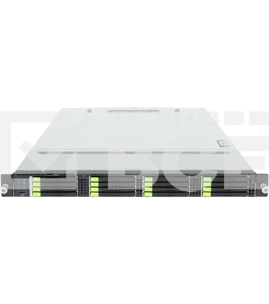 Серверная платформа Gigabyte 1U R184-S94-AAV1