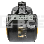 Домкрат электрогидравлический '3 в 1' (1,5 т) Denzel 12В, с гайковертом электрическим, в наборе, фото10