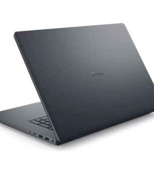 Ноутбук Dell Pro Max 18 Plus MB18250/18'/IPS/Intel Core Ultra 9 285HX /64GB/2TB SSD/nVidia RTX PRO 5000 Blackwell 24576Gb/Linux/черный/3.3kg