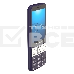 Мобильный телефон Maxvi B33 purple, фото9