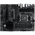 Материнская плата MSI PRO B840-S EVO WIFI6E Socket AM5 AMD B840 4xDDR5 ATX AC`97 8ch(7.1) 2.5Gg RAID+HDMI, фото5