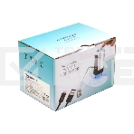 Помпа для 19л бутыли Aqua Work H-RP14 электрический черный/белый, фото7