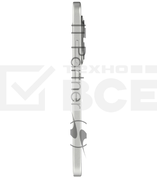 Смартфон Redmi Note 15 Pro 5G 8/512Gb, титановый