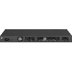Коммутатор Dahua DH-AS5500-24GT4XF, 24×1 Гбит/с + 4×10 Гбит/с SFP+, управляемый, фото3