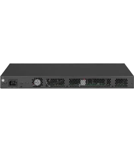 Коммутатор Dahua DH-AS5500-24GT4XF, 24×1 Гбит/с + 4×10 Гбит/с SFP+, управляемый
