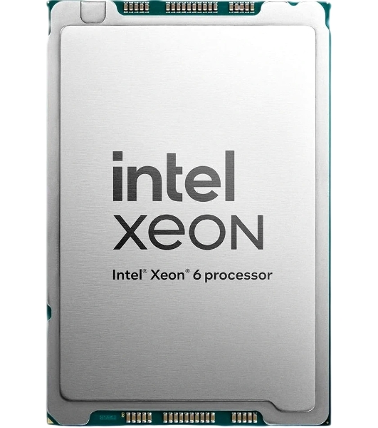 Процессор Intel Xeon 6731P Soc-4710 2.5GHz OEM