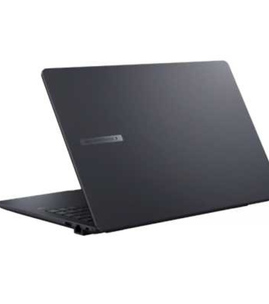 Ноутбук ASUS B1503CVA-S78551/15.6'/WVA/Intel Core 5 210H/16384Mb/256Gb SSD/Intel Graphics/DOS/серый/1.69kg