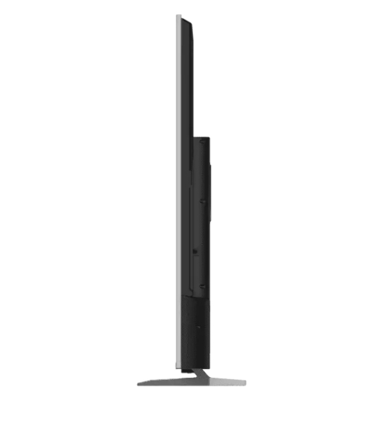 Телевизор Haier 75' DH1UDNA01RU серебристый Mini LED UHD 144Hz Smart TV Android TV 2GB/32GB