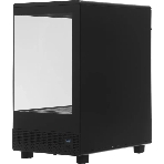 Корпус ACCORD ACC-ZM3B Black, Mini-Tower, чёрный, 1 x 120 мм, фото9