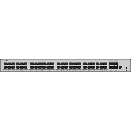 Коммутатор Huawei S310-48T4X, 48×1 Гбит/с + 4×10 Гбит/с SFP+, управляемый, фото3