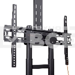 Подставка для телевизора Arm Media PT-STAND-8 черный 32