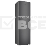 Холодильник Atlant ХМ-4625-161 мокрый асфальт/серый двухкамерный 205/159л морозилка снизу, фото 1