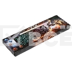 Клавиатура Dialog Gan-Kata KGK-17U BLACK - игровая с RGB-подсветкой, USB, черная, фото2