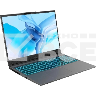 Ноутбук Maibenben X-Treme Typhoon X16A-i73646 16